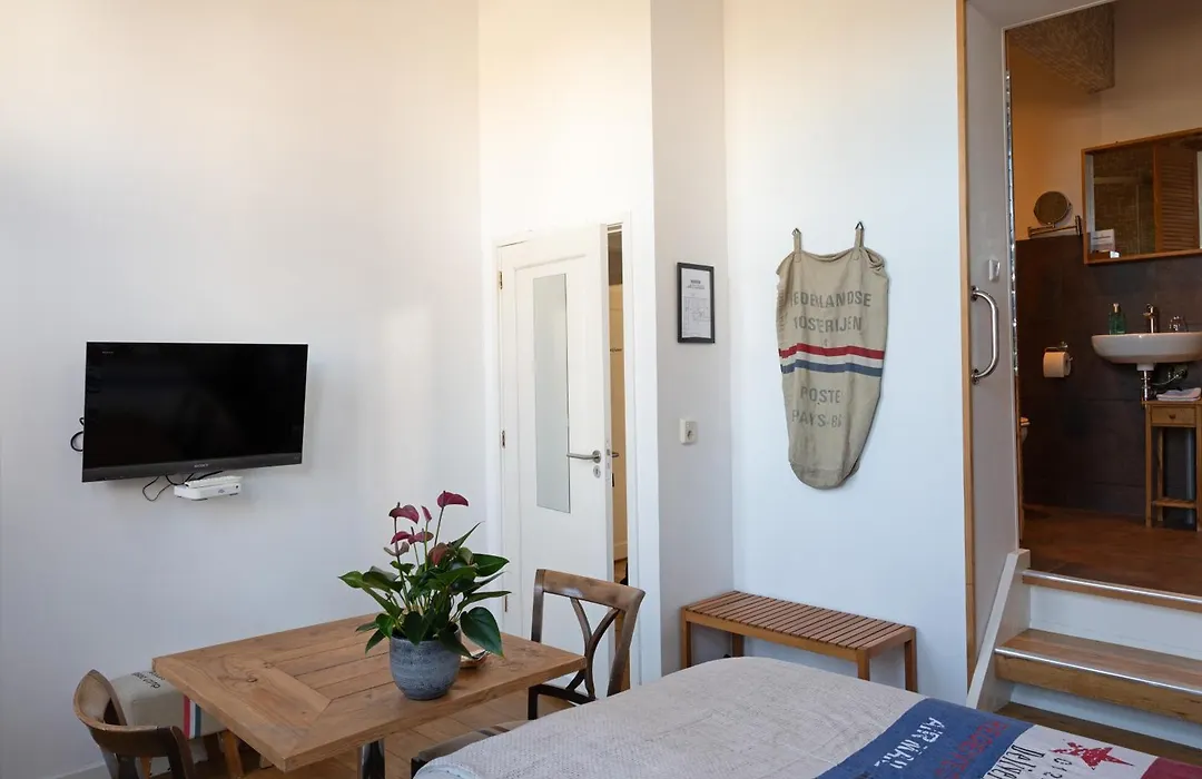 B&B Het Oude Postkantoor-1